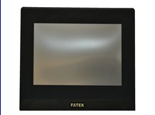 Original FATEK 10.2" HU102S-00 Touch Screen Glass Screen Digitizer Panel